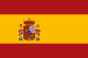Bandeira: Espanha