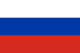 Bandeira: Rússia