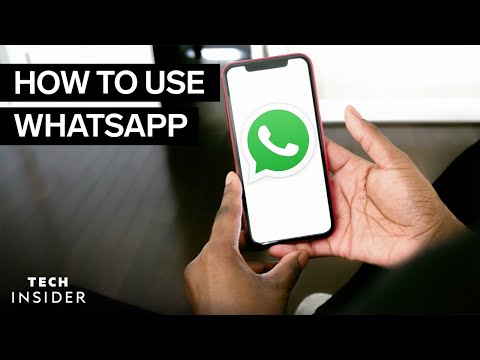 Dicas de como Usar o WhatsApp 2