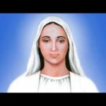 Mensagem de Nossa Senhora Rainha da Paz, transmitida em 27/09/2022 23