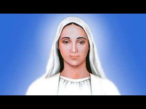 Mensagem de Nossa Senhora Rainha da Paz, transmitida em 27/09/2022 7