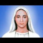 Mensagem de Nossa Senhora Rainha da Paz, transmitida em 24/09/2022 13