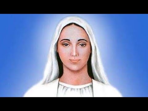 Mensagem de Nossa Senhora Rainha da Paz, transmitida em 24/09/2022 2
