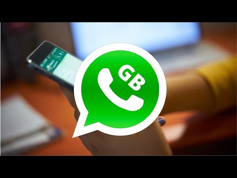 WhatsApp GB: Como baixar e vejam se VALE a pena ou não 2
