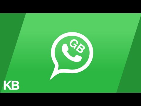 É Seguro o WhatsApp GB? 2