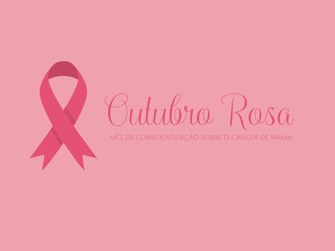 Frases Outubro Rosa Contra o Câncer 1