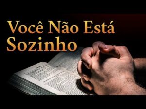 UMA PALAVRA DE DEUS PARA VOCÊ! (SEU SOFRIMENTO VAI PASSAR) - Pastor Antonio Junior 2