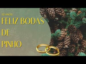 BODAS DE PINHO (32 ANOS) 2