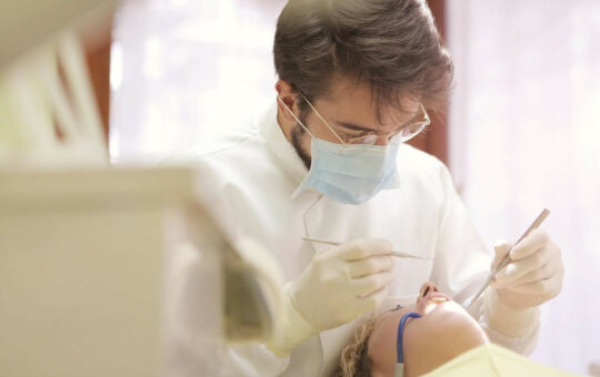Tratamentos mais procurados da odontologia estética