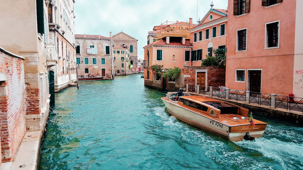 O que fazer na Itália: Um Mergulho nas Raízes da Arte e Gastronomia 10