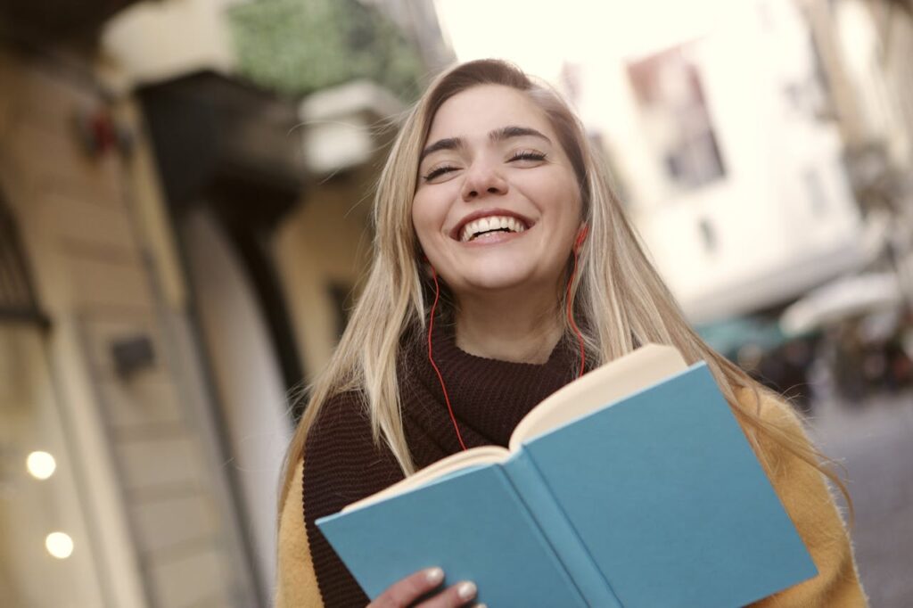 A importância da leitura na formação do vocabulário 1