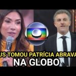 Falou de Jesus e Profetizou Sobre o Futuro do SBT: Vamos Crescer Muito 1