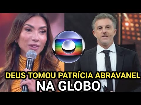 Falou de Jesus e Profetizou Sobre o Futuro do SBT: Vamos Crescer Muito 1