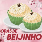 Como Celebrar o Primeiro Mês de Casamento: Bodas de Beijinhos 1