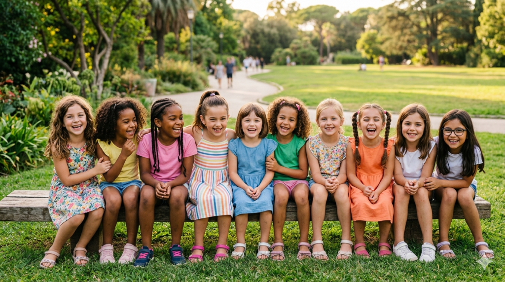 Nomes de Meninas 2025-2026: Tendências e Significados que Estão em Alta