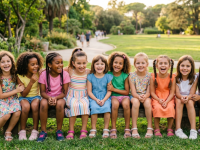 Nomes de Meninas 2025-2026: Tendências e Significados que Estão em Alta